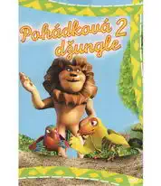 Pohádková džungle 2 - DVD