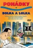 Pohádky Bolka a Lolka (bazarové zboží) DVD