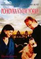 Pohovka v New Yorku - DVD