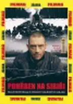 Pohřben na Sibiři - DVD pošetka 