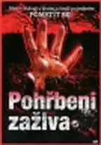 Pohřbeni zaživa - DVD