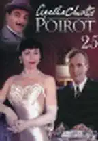 Poirot 25 (zvuk český) - DVD