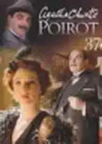 Poirot 37 ( zvuk český ) - DVD