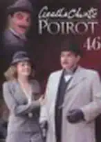 Poirot 46 - s českými titulky - DVD