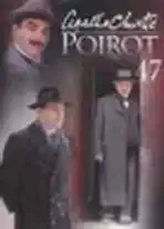 Poirot 47 - s českými titulky - DVD