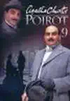 Poirot 9 ( zvuk český ) - DVD