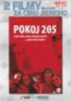 Pokoj 205 + Cecilie - DVD