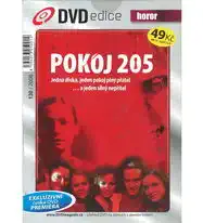 Pokoj 205 - DVD