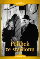 Polibek ze stadionu - digipack DVD