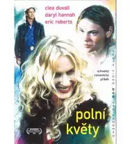 Polní květy - DVD pošetka