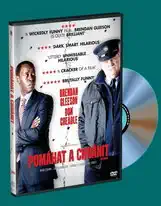 Pomáhat a chránit - DVD