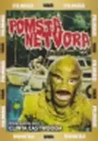 Pomsta netvora - DVD pošetka /bazarové zboží/