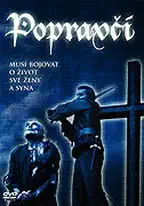 Popravčí - DVD