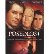 Posedlost - Dalton ( pošetka ) DVD