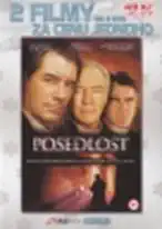 Posedlost + Zabijáci ze střední - DVD