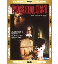 Posedlost - film Briana de Palmy - DVD
