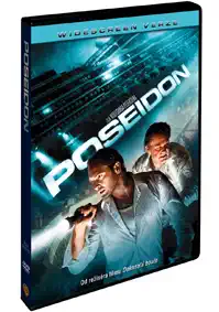 Poseidon DVD