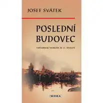 Poslední Budovec - Josef Svátek