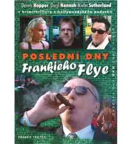Poslední dny Frankieho Flye - DVD (pošetka)