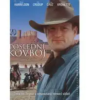Poslední kovboj - DVD