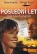 Poslední let ( pošetka ) - DVD
