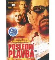 Poslední plavba - DVD