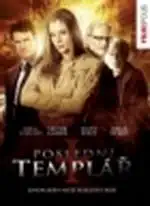 Poslední templář - DVD