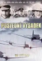 Poslední výsadek - (bazarové zboží) DVD