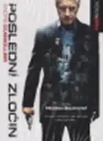 Poslední zločin - DVD