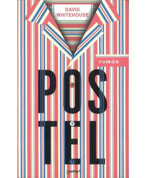 Postel - David Whitehouse