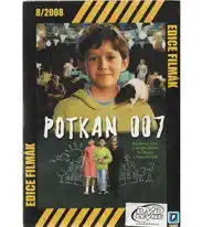 Potkan 007 - DVD