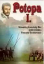 Potopa I. (pošetka) /bazarové zboží/