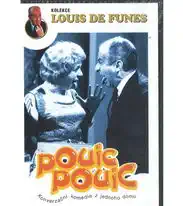 Pouic Pouic (slim / plast ) DVD