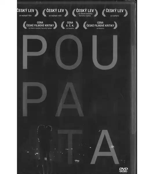 Poupata ( plast ) DVD