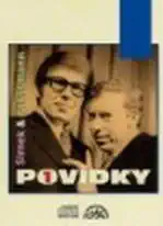 Povídky 1 - Šimek & Grossmann - (CD) - DVD