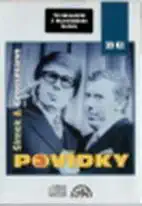 Povídky 3 - Šimek & Grossmann - (CD)