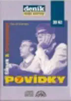Povídky 7 - Šimek & Grossmann - (CD) - DVD