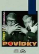 Povídky Šimka a Grossmanna 4 (CD) - DVD