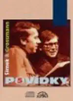 Povídky Šimka a Grossmanna 5 - DVD