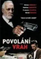 Povolání vrah - DVD
