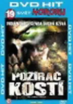 Požírač kostí - DVD
