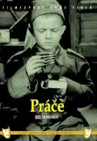 Práče - DVD box