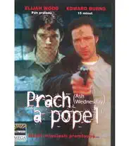 Prach a popel - DVD
