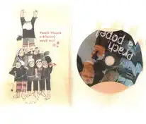 Prach a popel v dárkovém balení - DVD