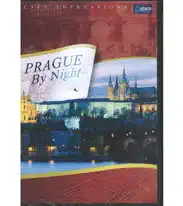 Prague by night - DVD