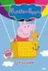 Prasátko Peppa - Let balónem ( pošetka ) DVD