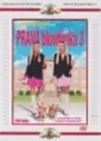 Pravá blondýnka 3 - DVD