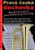 Pravá česká dechovka - Nejkrásnější pochodové písničky - CD
