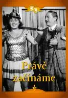 Právě začínáme - digipack DVD