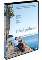 Před půlnocí - DVD
